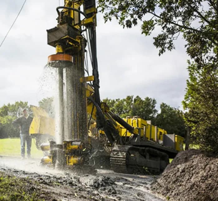 Ile odwiertów do pompy ciepła? Kluczowe czynniki wpływające na wybór