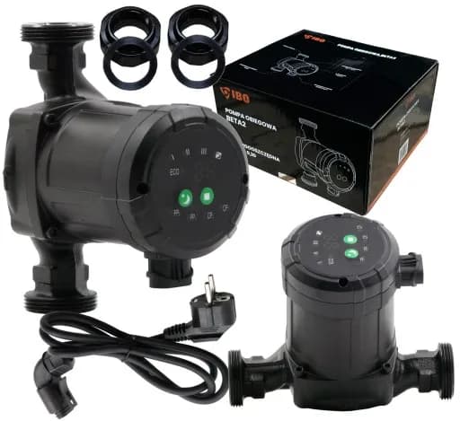 Pompa do kotła CO – jak wybrać idealną do centralnego ogrzewania?