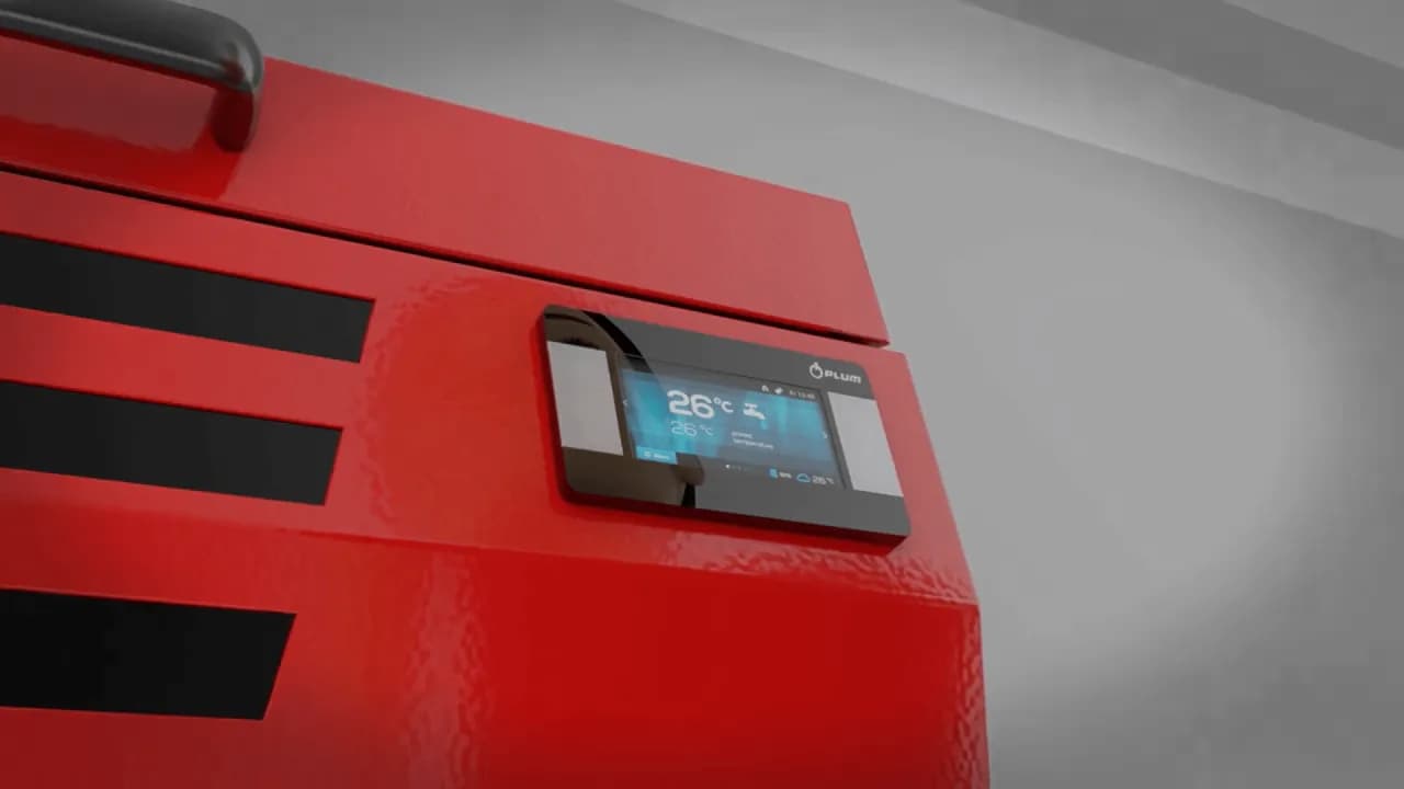 Jak ekonomicznie ustawić piec na pellet, aby zaoszczędzić na ogrzewaniu