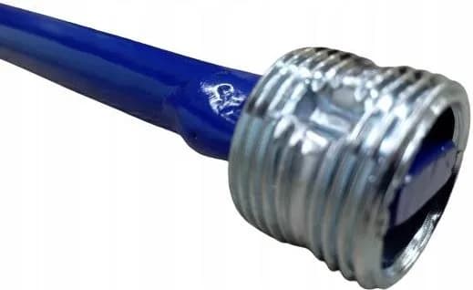 Jak zrobić klucz do grzejników aluminiowych - łatwe instrukcje krok po kroku