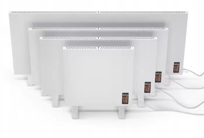 Jaki grzejnik na podczerwień do łazienki, aby uniknąć chłodu?