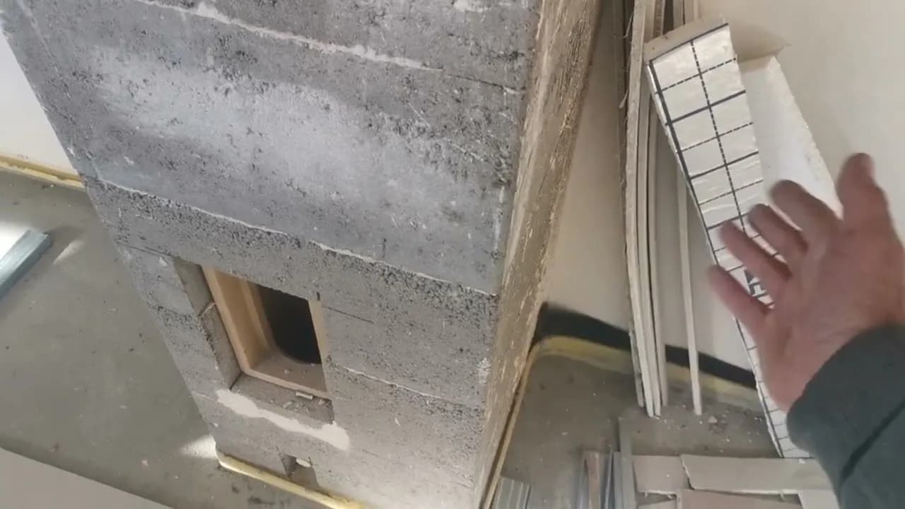 Jak wykończyć komin systemowy - uniknij kosztownych błędów i zadbaj o estetykę