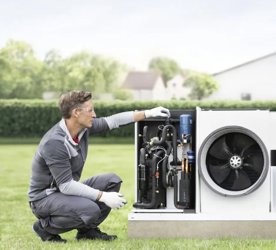 Jaką pompę ciepła wybrać do domu 150m2, aby zaoszczędzić na kosztach?