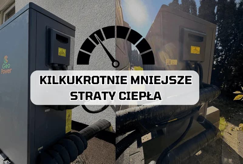 Pompa ciepła czy warto? Sprawdź, czy unikniesz wysokich kosztów ogrzewania