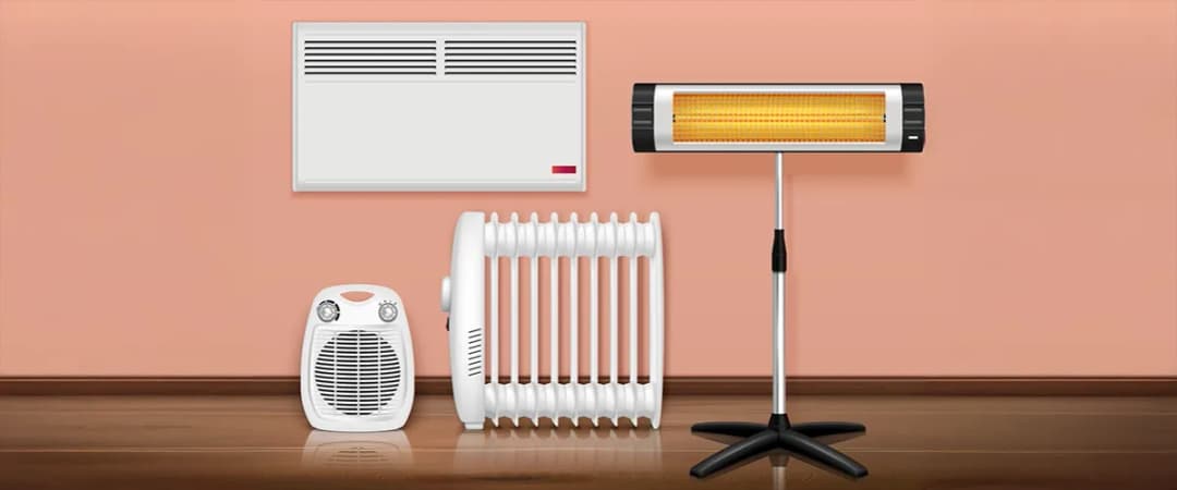 Jak ustawić grzejniki przy ogrzewaniu gazowym, aby uniknąć strat ciepła