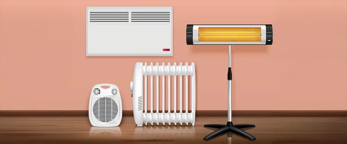 Jak ustawić grzejniki przy ogrzewaniu gazowym, aby uniknąć strat ciepła