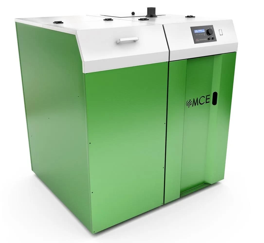 Kotły CO z podajnikiem z dodatkowym rusztem - zalety i wady użytkowania