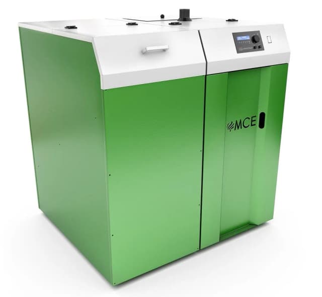 Kotły CO z podajnikiem z dodatkowym rusztem - zalety i wady użytkowania