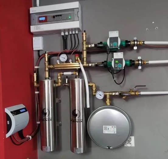 Kocioł co elektryczny indukcyjny: Dlaczego warto go wybrać?