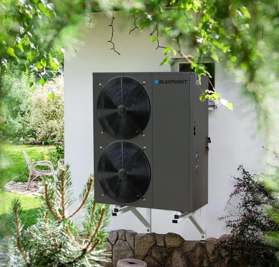 Jakie są minusy pompy ciepła? Oto wady, które musisz znać