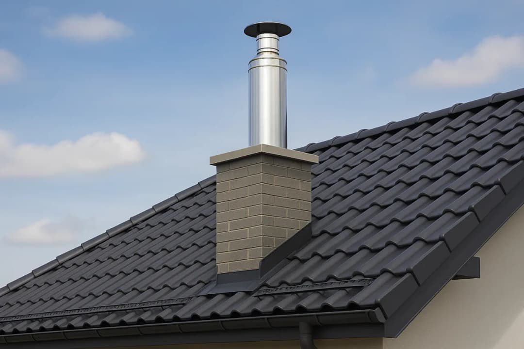 Jak założyć komin w domu – uniknij kosztownych błędów przy instalacji