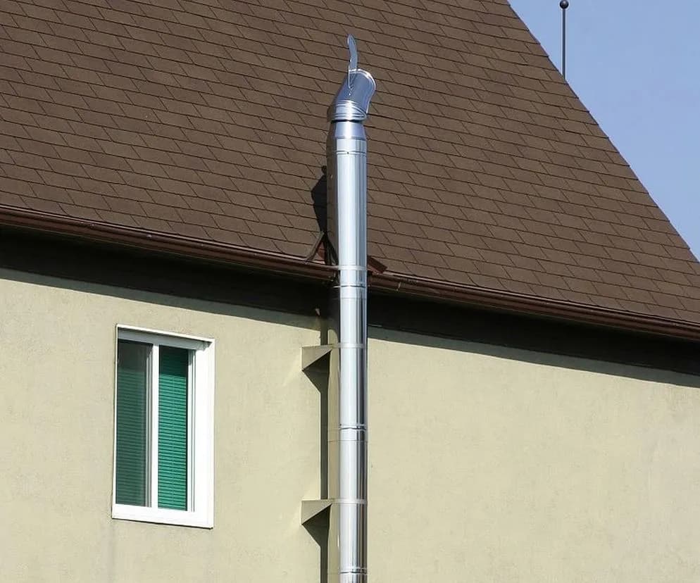 Czy komin jest częścią wspólną nieruchomości? Sprawdź swoje prawa i obowiązki