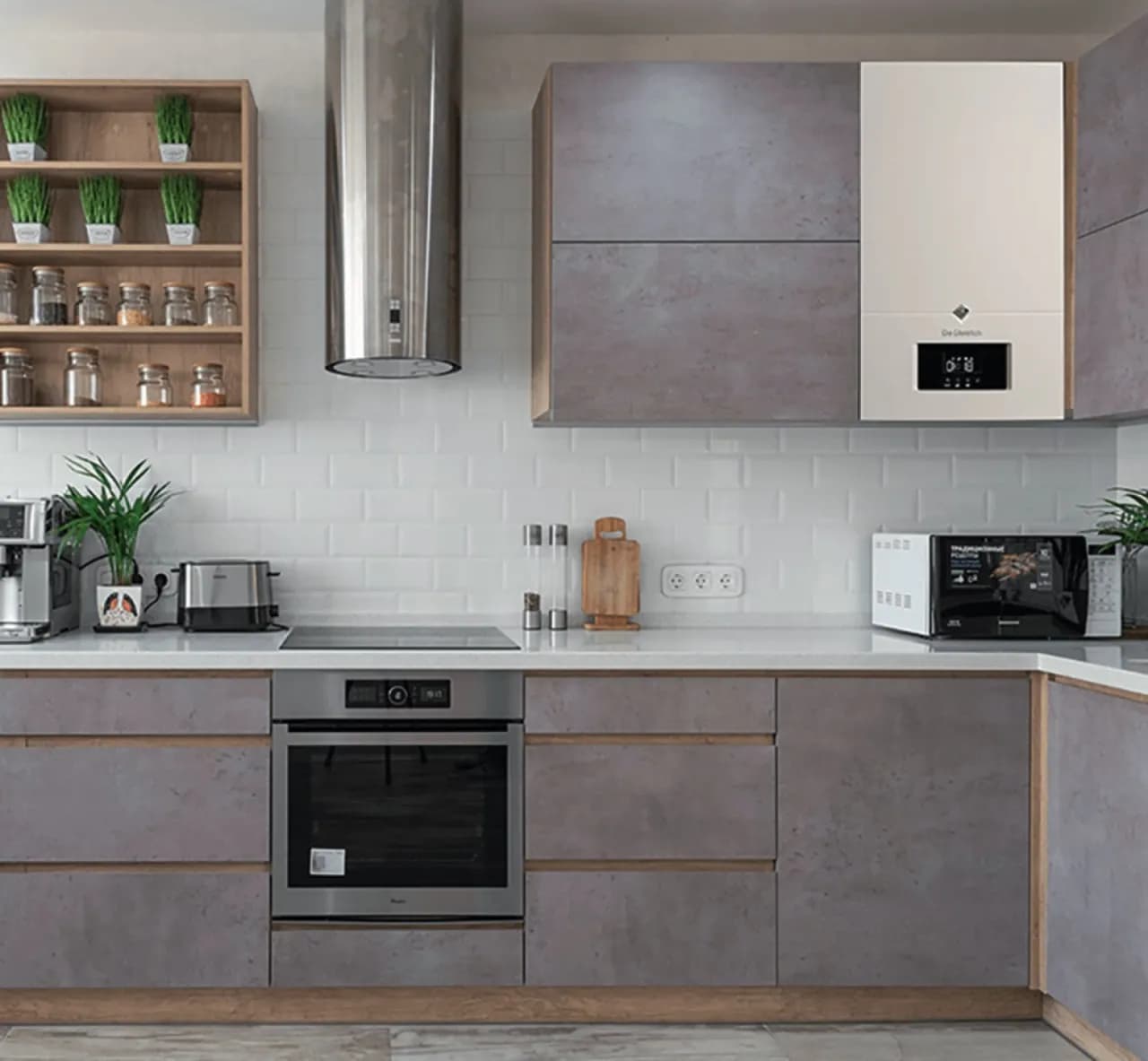 Jak wybrać kocioł gazowy kondensacyjny? Opinie z forum użytkowników