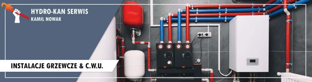 Najlepsze kotły CO w Jeleniej Górze - usługi montażu i serwisu