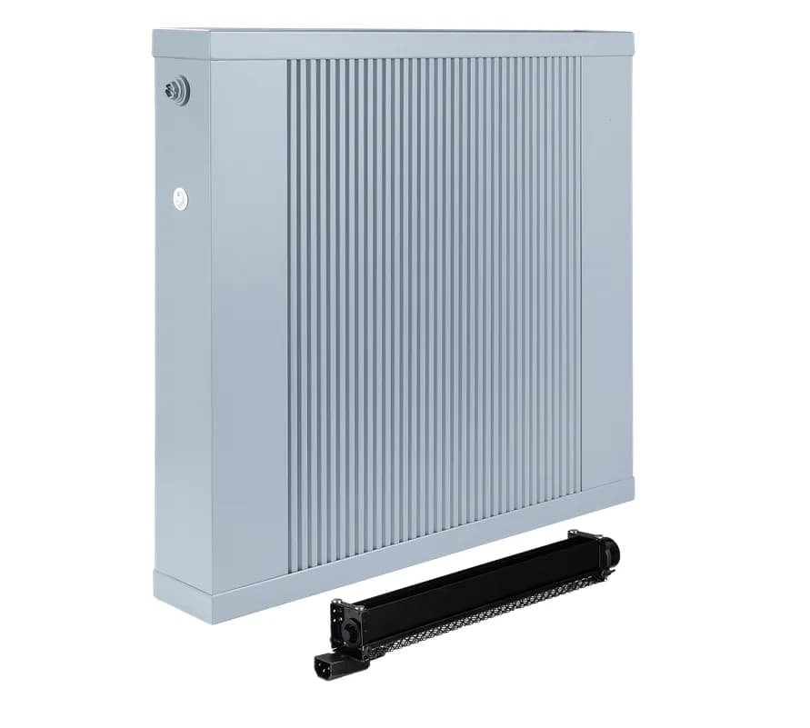 Jakie grzejniki do pompy ciepła zapewnią najwyższą efektywność?