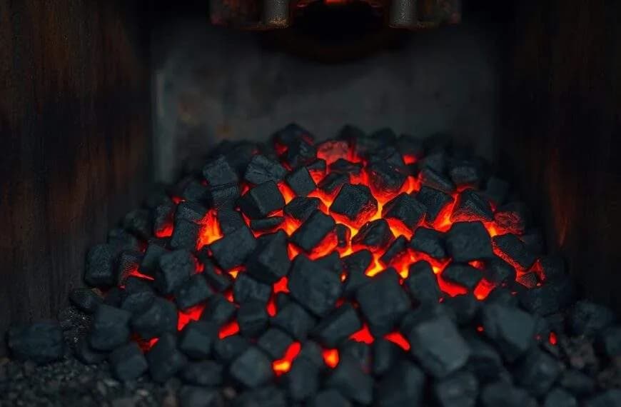 Z jakiej kopalni jest ekogroszek karlik - poznaj jego źródło