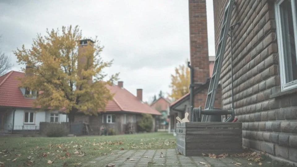 Kiedy chodzą kominiarze z kalendarzami? Sprawdź, by nie przegapić wizyty