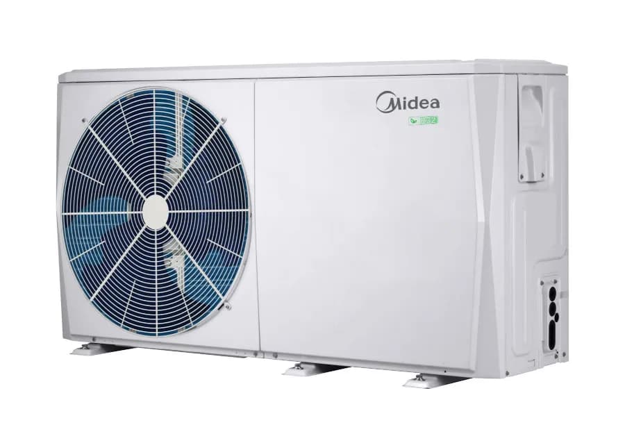 Pompa ciepła 6 kW na ile metrów – co musisz wiedzieć, by nie przepłacać