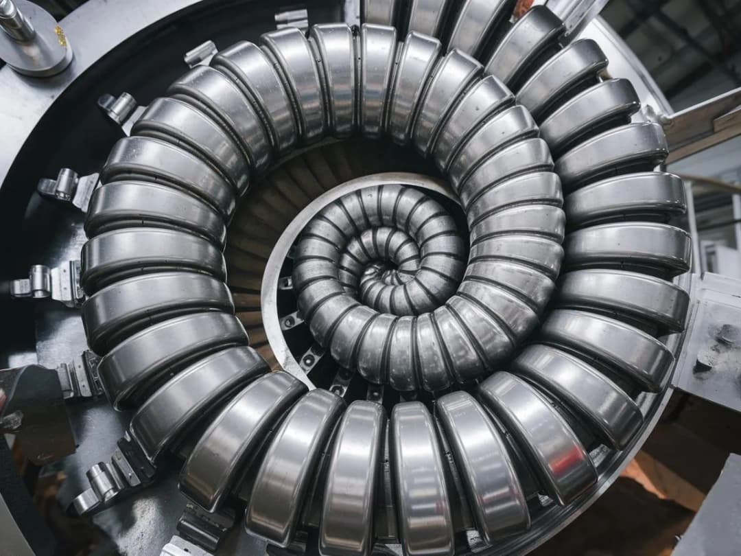 Jak wybrać idealny ślimak do pieca na ekogroszek, aby uniknąć problemów?