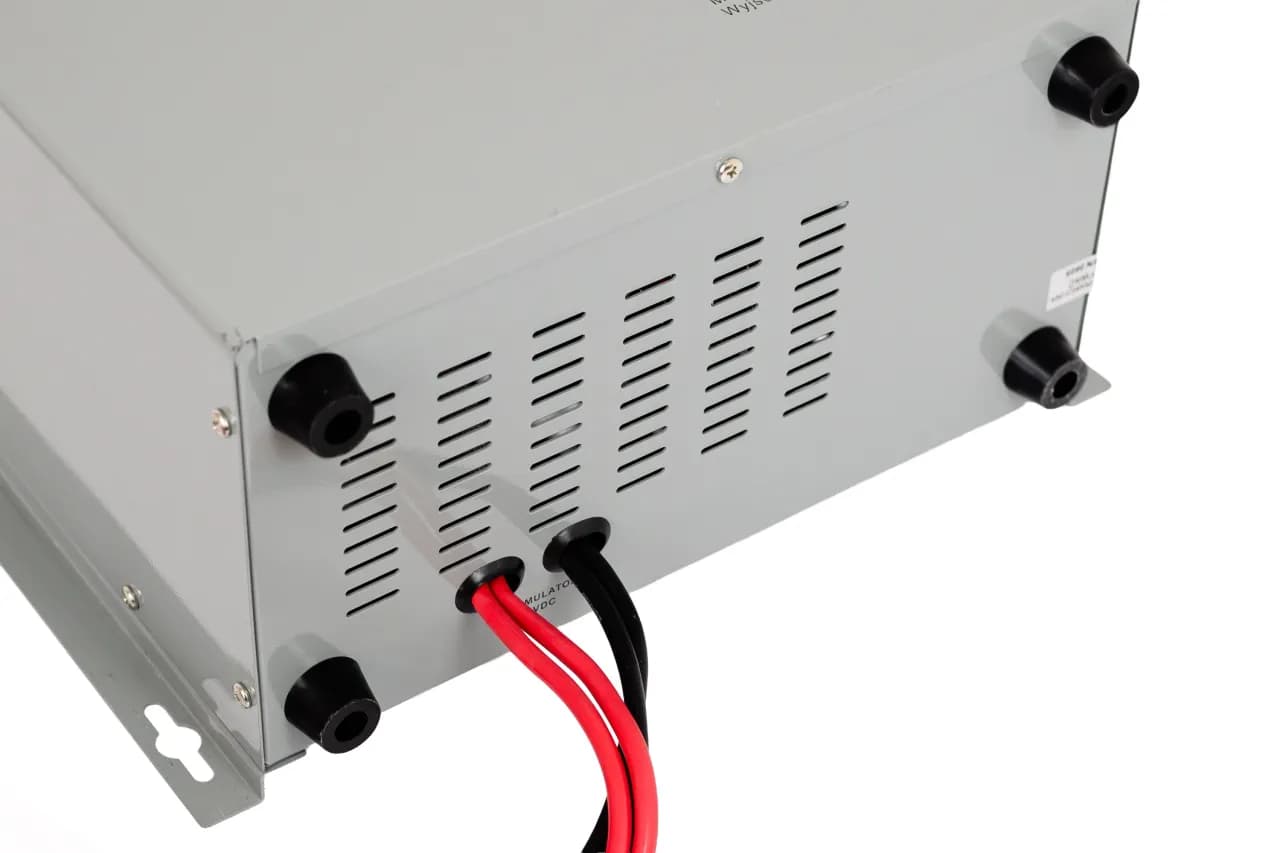 Jak wybrać odpowiedni UPS do kotła CO, aby uniknąć awarii zasilania