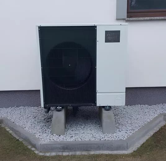Pompa ciepła 12kW na ile metrów? Sprawdź, ile zaoszczędzisz na ogrzewaniu