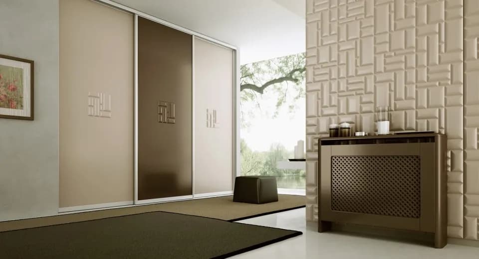 Jak ukryć grzejnik w salonie – 10 kreatywnych i funkcjonalnych sposobów