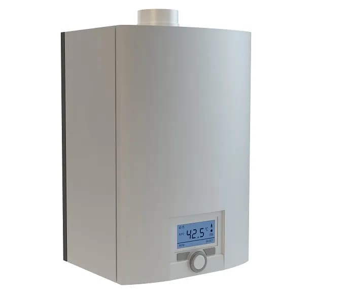 Kocioł kondensacyjny dwufunkcyjny – co to znaczy i dlaczego warto?