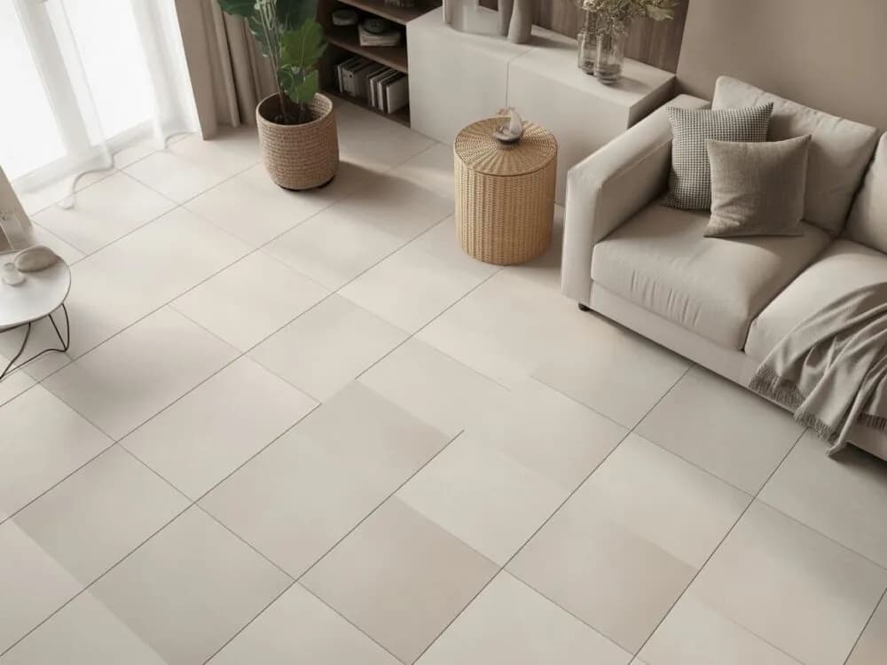 Jakie płytki na ogrzewanie podłogowe: wybierz najlepsze rozwiązania dla komfortu