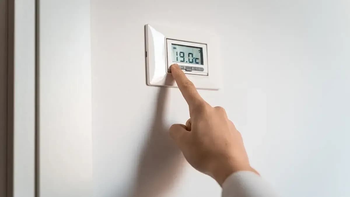 Jak ustawić pompę ciepła Kaisai, aby uniknąć problemów z wydajnością