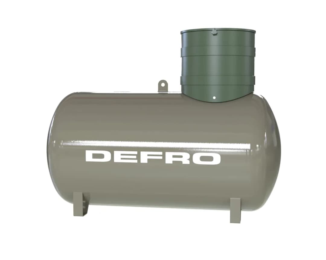 Ile kosztuje butla gazowa do ogrzewania domu? Zobacz, co musisz wiedzieć