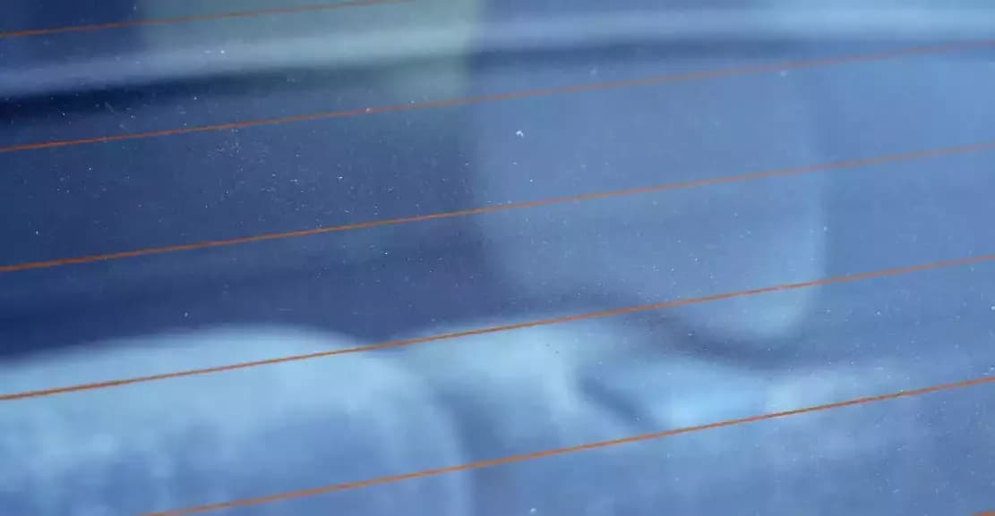 Jak naprawić ogrzewanie tylnej szyby - skuteczne rozwiązania problemów