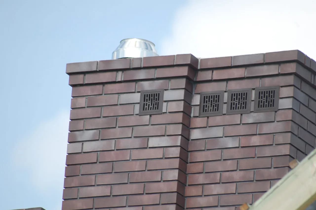 Jak działa komin? Kluczowe zasady i tajemnice efektywnego działania