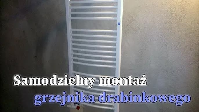 Jak podłączyć grzejnik łazienkowy - proste kroki, uniknij błędów