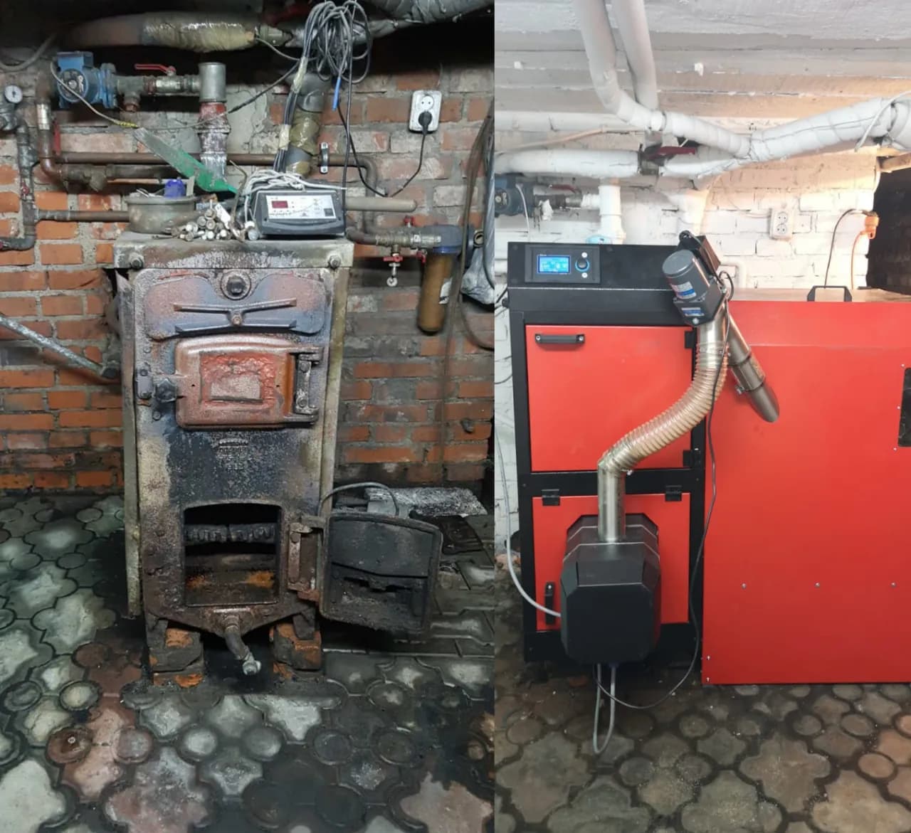 Jakie kotły podlegają wymianie? Sprawdź, aby uniknąć kar i kosztów